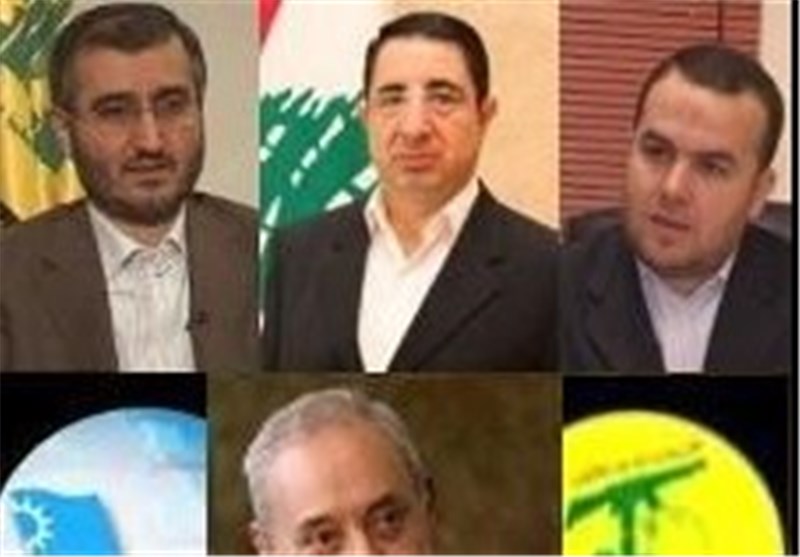 اذعان جریان المستقبل به نقش حزب‌الله در تامین امنیت لبنان
