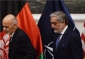 معرفی اعضای کابینه افغانستان تا زمان نامشخصی به تعویق افتاد