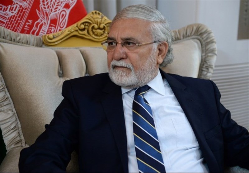 رئیس جمهور افغانستان استاندار هرات را برکنار کرد