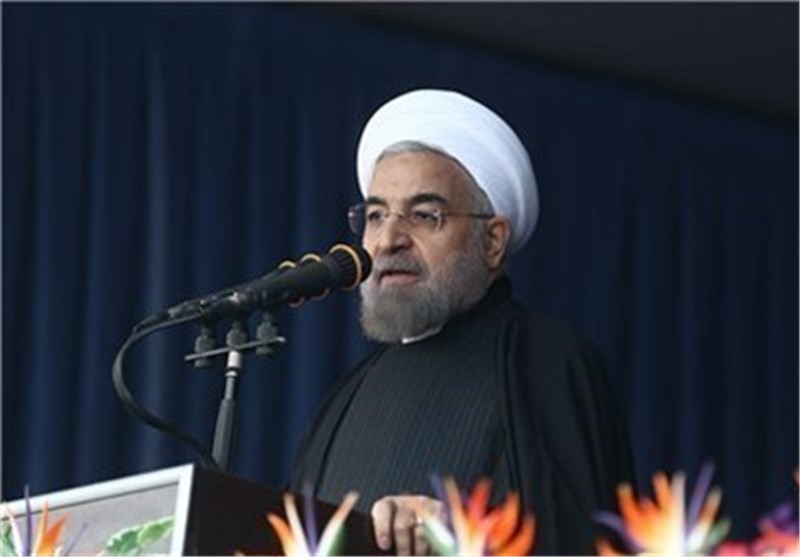 Iran: No Need for Foreign Forces in Region