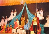 آمادگی مسیحیان پاکستان برای جشن میلاد حضرت عیسی (ع) به روایت تصویر