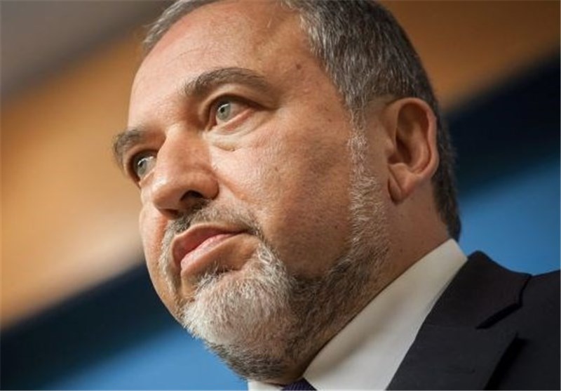 Lieberman: İran’ın Füze Saldırılarından Endişelenmiyoruz