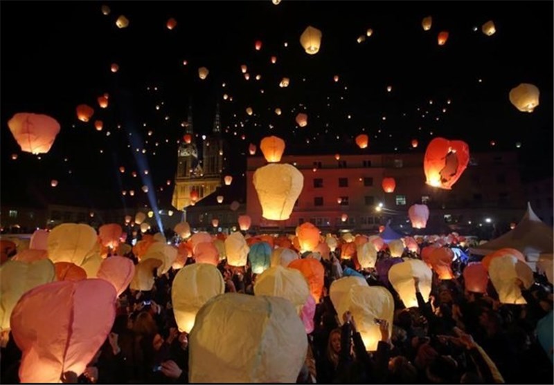 برگزیده عکس های خبری 3 دی l◉l93