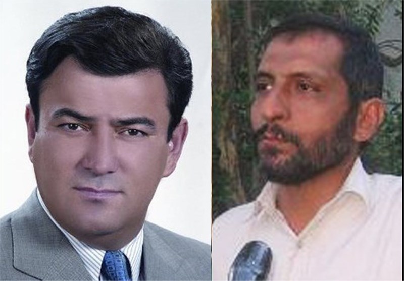 انتصاب مشاور فرهنگی «اشرف غنی» و نماینده ویژه دولت کابل در کشورهای روس زبان