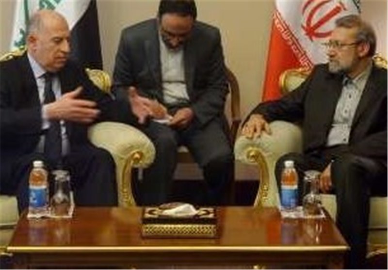 اسامه النجیفی: عراق به حمایت ایران در مبارزه با داعش نیاز دارد