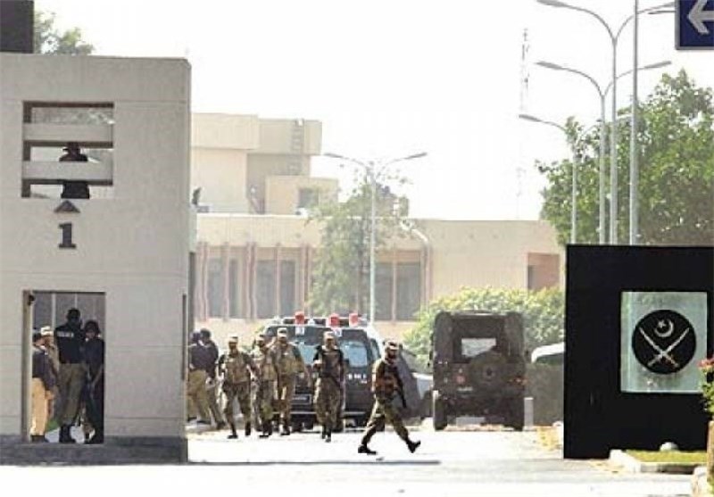 پاکستان میں فوجی عدالتوں کی مدت ختم