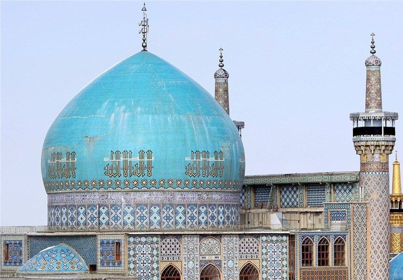 مسجد امیرالمومنین (ع) ناحیه شهری مهرگان قزوین افتتاح می‌شود