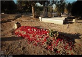 قبرستان ارامنه شهر اصفهان