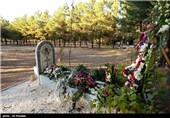 قبرستان ارامنه شهر اصفهان