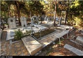 قبرستان ارامنه شهر اصفهان