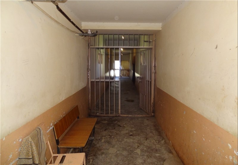 تعداد محکومان زندان‌های اردبیل 13 درصد کاهش یافت