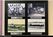افتتاح اولین موزه فوتبال ایران در تبریز