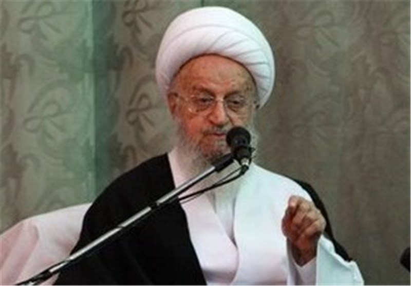 Senior Iranian Cleric Raps Saudi Aggression against Yemen