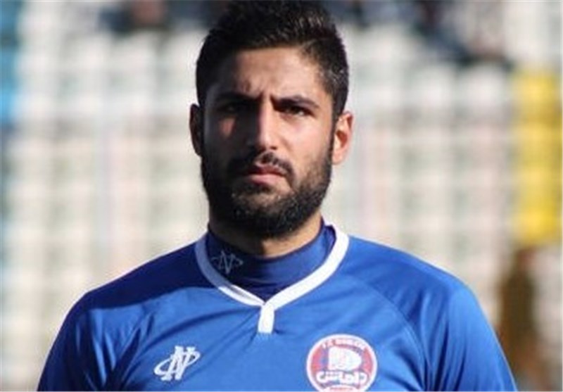 داماش شانس نخست صعود به لیگ برتر فوتبال ایران است