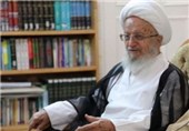 آیت‌الله مکارم ‌شیرازی: اسلام مخالف «حمله تروریستی» به دوست و دشمن است