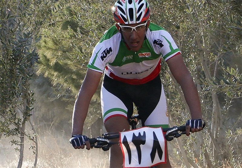 دوچرخه‌سواری کردستان ظرفیت مدال آوری در مسابقات آسیایی را دارد