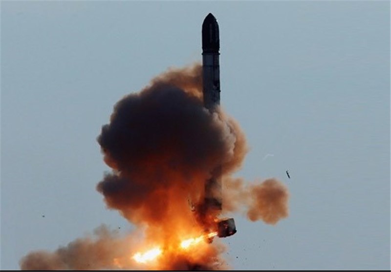 Russian &apos;ABM Killer&apos; Intercontinental Missile to Enter Service in 2016