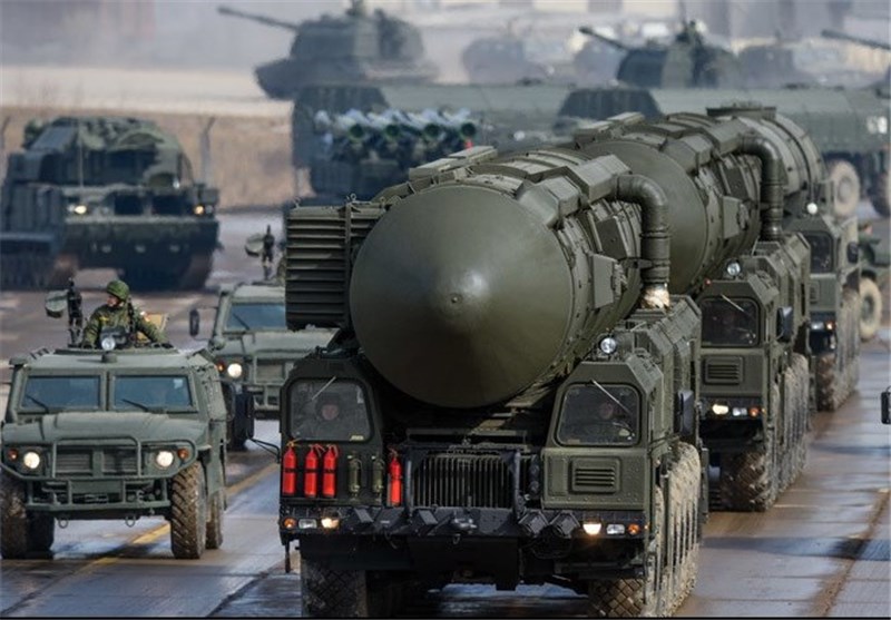 روسیه انتقاد آمریکا از استقرار موشک در کالینینگراد را رد کرد