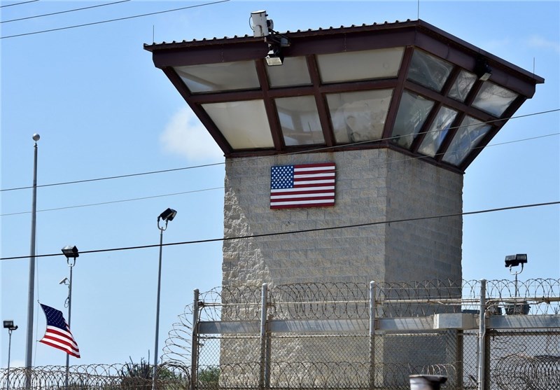 US Sends 5 Guantanamo Prisoners to Kazakhstan for Resettlement