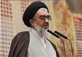 فتنه 88 با درایت رهبر معظم انقلاب و خروش ملت ایران خنثی شد