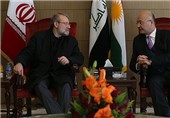تحکیم رابطه ایران و عراق دسیسه‌های بیگانگان را خنثی می‌کند