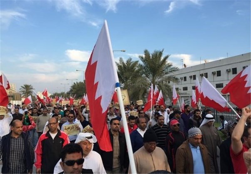 Bahraini Regime Accused of Using Extremists to Suppress Peaceful Protests