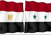 مصر محاکمه حامیان تروریسم در سوریه را خواستار شد