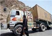 عوارض جاده‌ای ایران و افغانستان حذف می‌شود