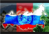 دولت ضعیف در افغانستان منافع روسیه را تامین نمی‌کند