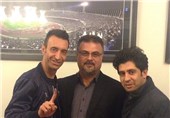 Reza Enayati Joins Iran’s Esteghlal