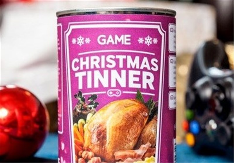 9 غذای مختلف در یک کنسرو