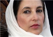 «بی‌نظیر بوتو» نخست وزیر سابق پاکستان در قاب تصاویر