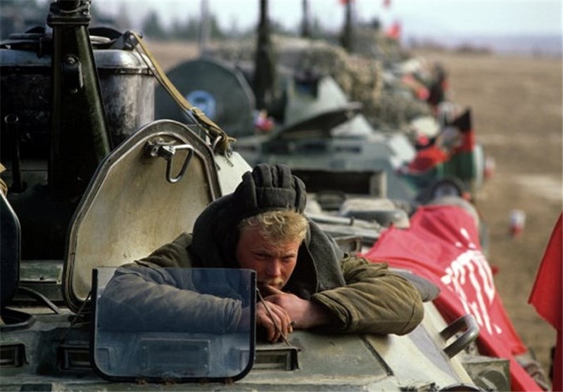 26 بهمن، سالروز خروج نیروهای ارتش شوروی سابق از افغانستان +تصاویر