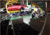 2 خودروی جدید چینی در راه بازار ایران