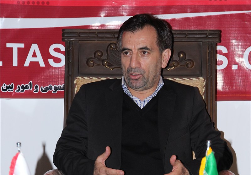 ارزیابی بازیکنان استان اردبیل برای دعوت به تیم ملی انجام شد