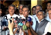 مذاکرات دولت و حزب «تحریک انصاف» پاکستان بار دیگر بی‌نتیجه پایان یافت