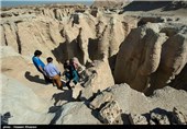 ارائه برنامه کاربردی 2 زبانه ژئوپارک جهانی قشم به گردشگران