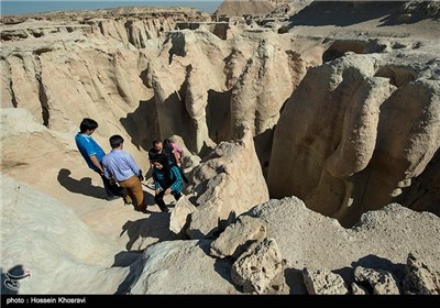 منطقه،قشم،دره،گردشگران،يونسكو،حفاظت،ميراث،طبيعي،منابع،جهاني