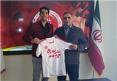 Reza Haghighi Joins Iran’s Padideh