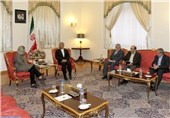 Official Calls Iran’s Policies on Nuclear Energy &quot;Transparent&quot;