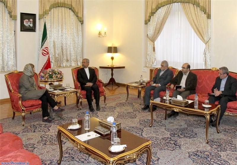 هیچ نگرانی درباره فعالیت صلح‌آمیز هسته‌ای ایران وجود ندارد