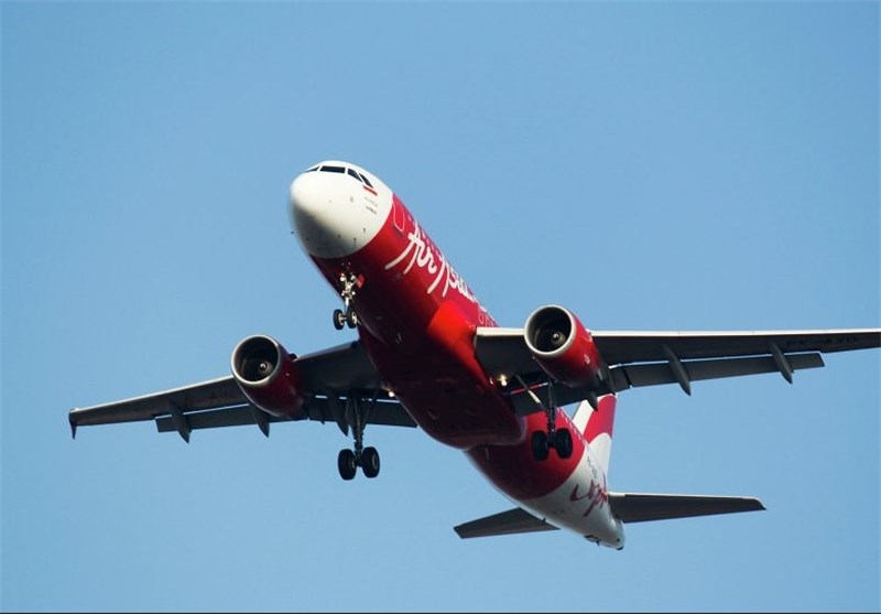 یک هواپیمای مسافربری دیگر مالزی با 155 مسافر ناپدید شد