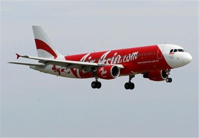 AirAsia Flight Crushes Into Water Due to Turbulence: Rescue Agency