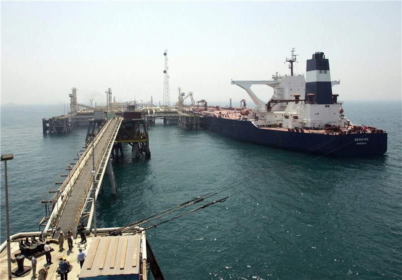 Report: Iran Oil Exports to Hit 6-Month High in Dec.