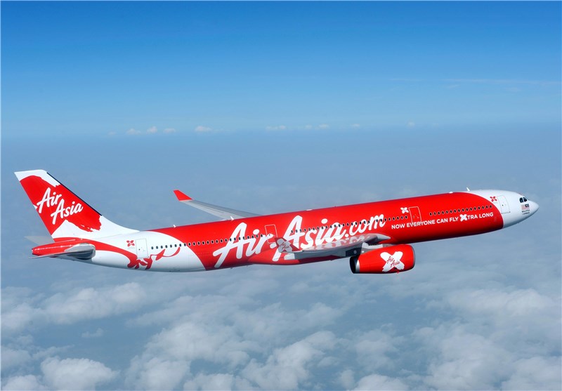 Divers Resume Search for Missing AirAsia Black Box