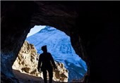ظرفیت‌های گردشگری غار «کلماکره پلدختر» بررسی می‌شود