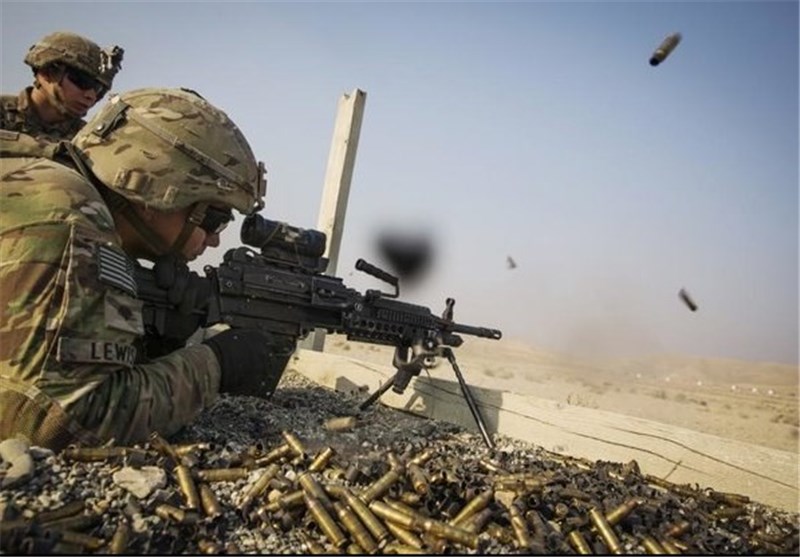 خطر داعش جان مشاوران نظامی آمریکا را به شدت تهدید می‌کند