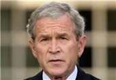 جرج بوش: خروج نیروهای آمریکا از افغانستان اشتباه است