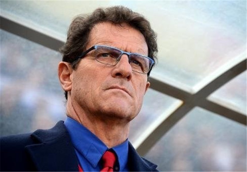 کاپلو: فوتبال ایتالیا برای بازگشت به دوران درخشانش نیاز به ورزشگاه‌هایی آرام دارد