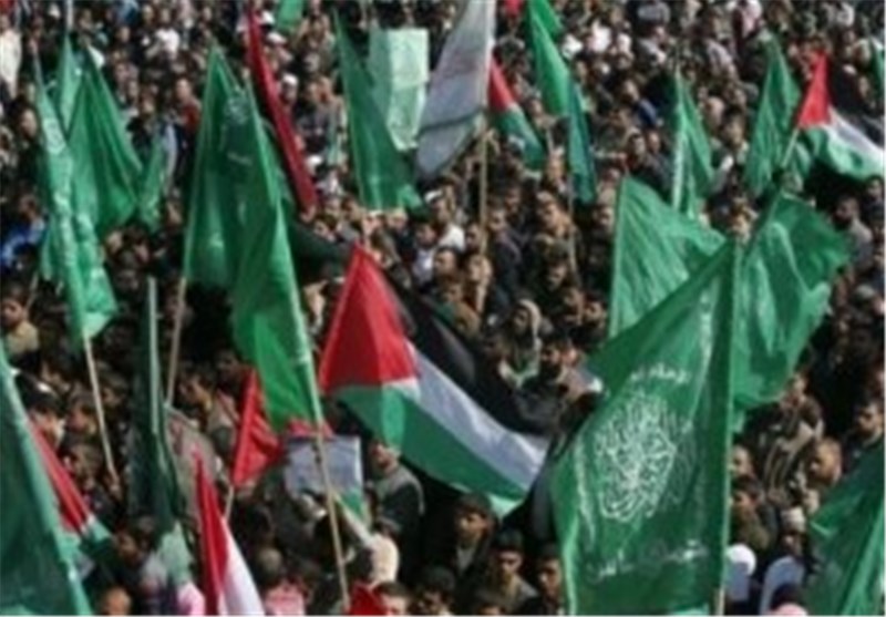 هشدار حماس به اسرائیل درباره پیامدهای جلوگیری از بازسازی غزه